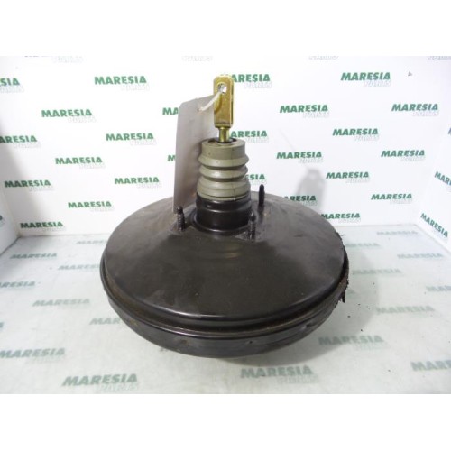 Renault - Megane - Brake servo