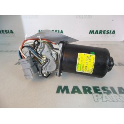 Renault - Megane - Front wiper motor