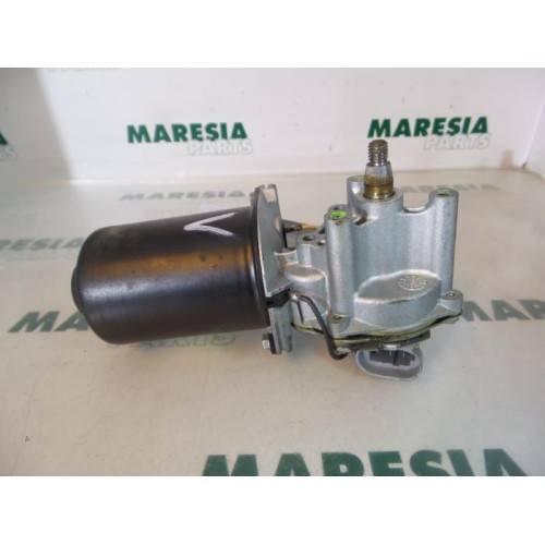 Renault - Megane - Front wiper motor