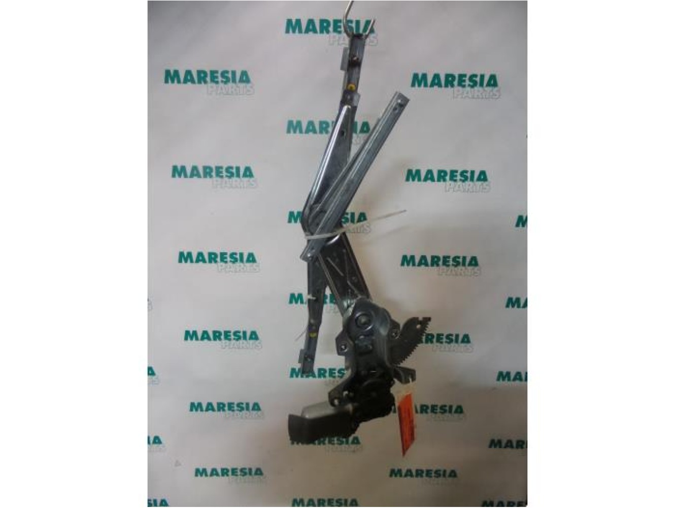 Alfa Romeo - 166 - Window mechanism 4-door, front left
