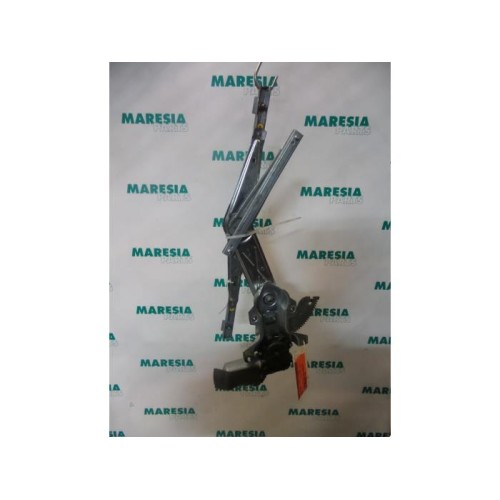 Alfa Romeo - 166 - Window mechanism 4-door, front left