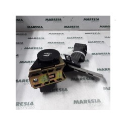Alfa Romeo - 166 - Sicherheitsgurt links hinten