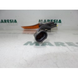 Alfa Romeo - 166 - Kachelklep Motor