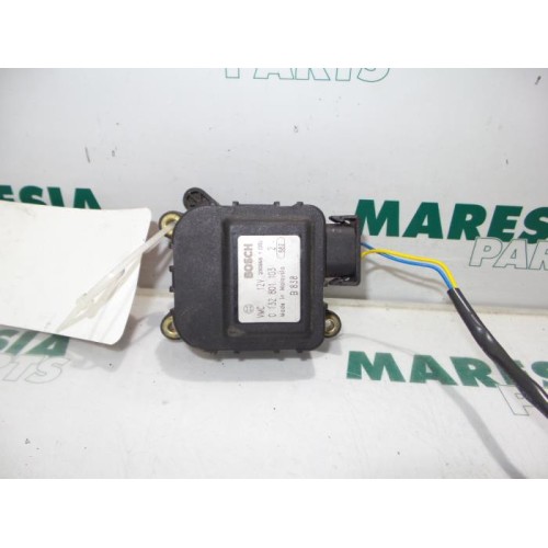 Alfa Romeo - 166 - Kachelklep Motor
