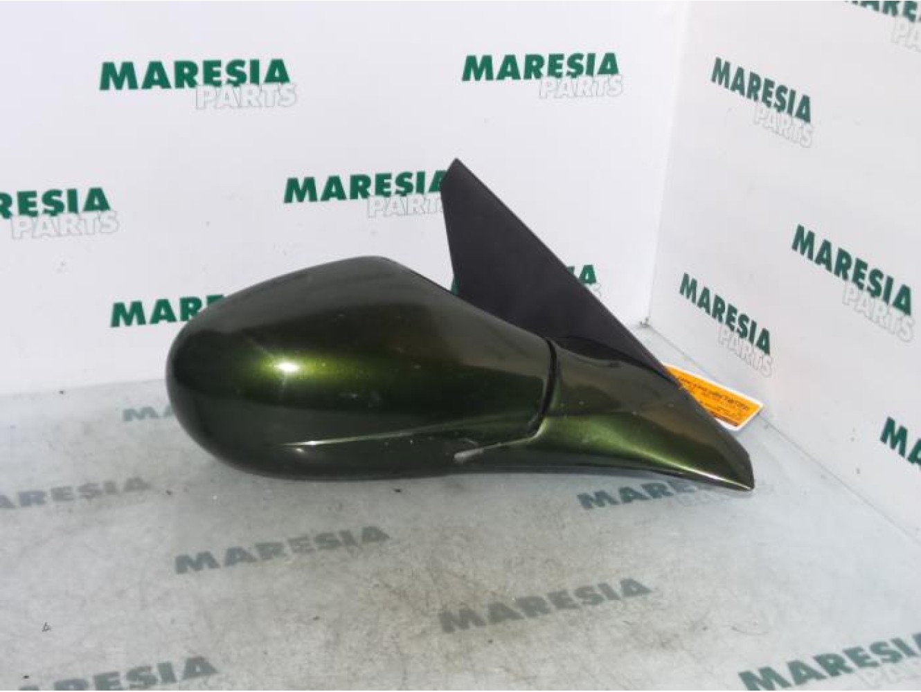 Alfa Romeo - 166 - Wing mirror, right