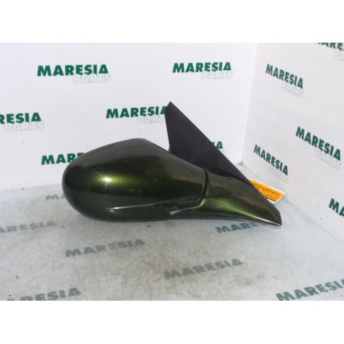 Alfa Romeo - 166 - Wing mirror, right