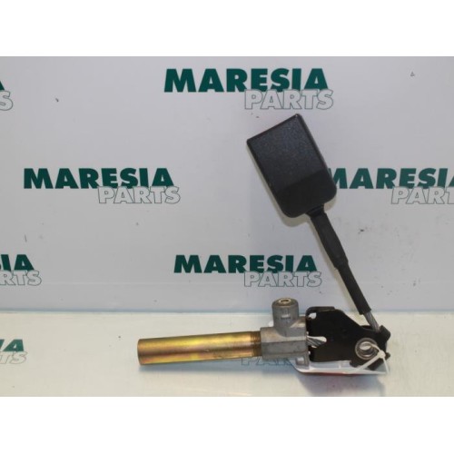 Renault - Megane - Gordelspanner rechts
