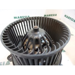 Renault - Megane - Heating and ventilation fan motor