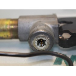 Renault - Megane - Gordelspanner links