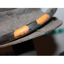 Renault - Megane - Stoßdämpferstrebe links vorne