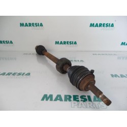 Renault - Megane - Front drive shaft, right