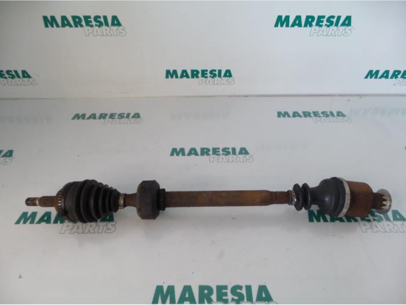 Renault - Megane - Front drive shaft, right