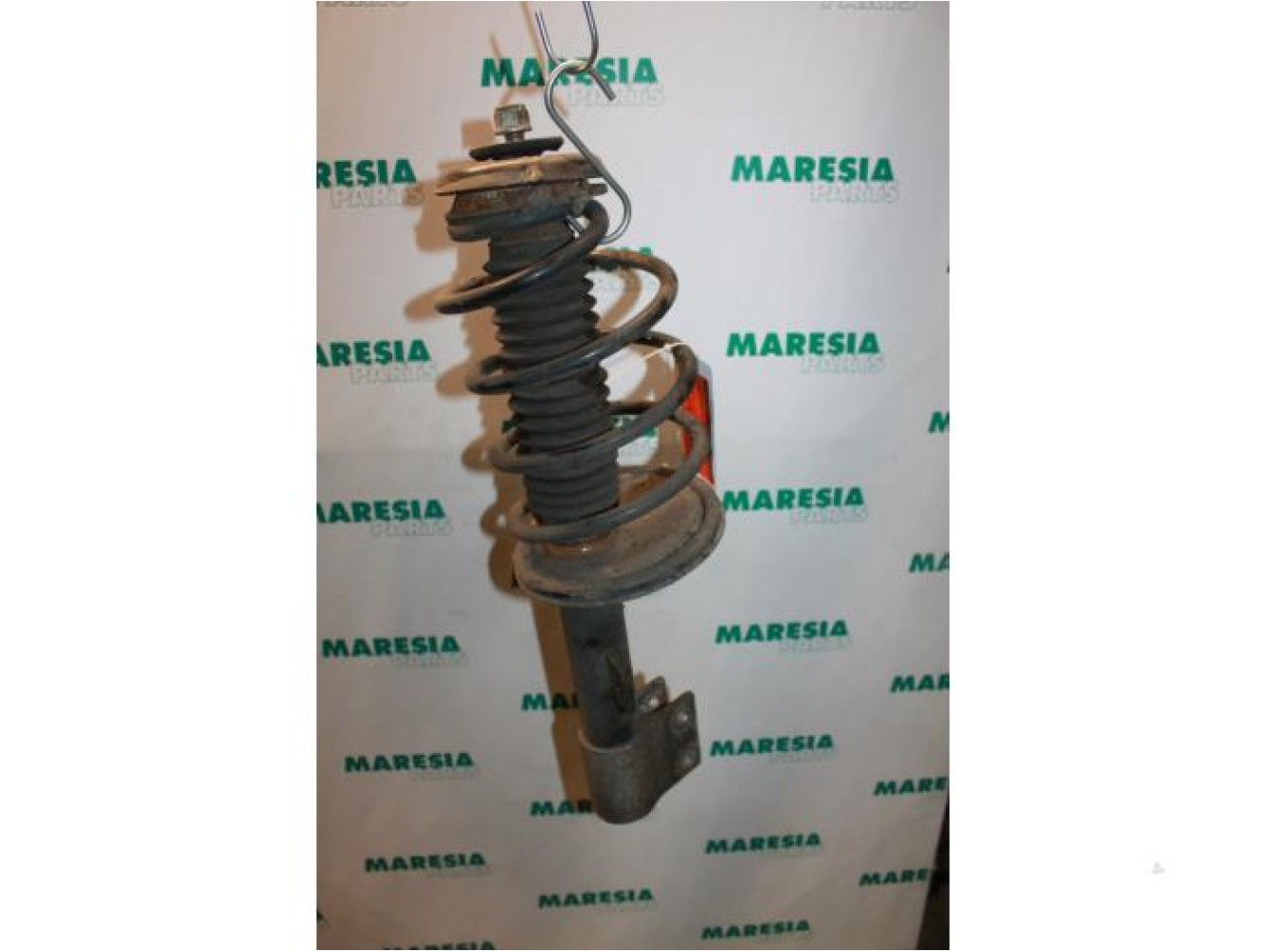 Peugeot - 307 - Front shock absorber rod, right