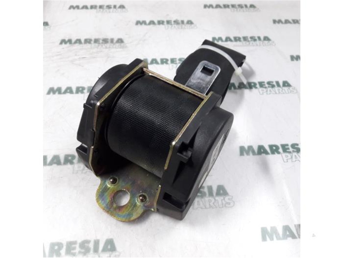 Peugeot - 306 - Sicherheitsgurt links hinten