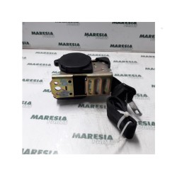 Peugeot - 306 - Front seatbelt, right