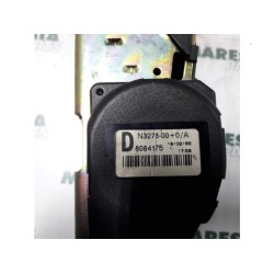 Peugeot - 306 - Front seatbelt, right