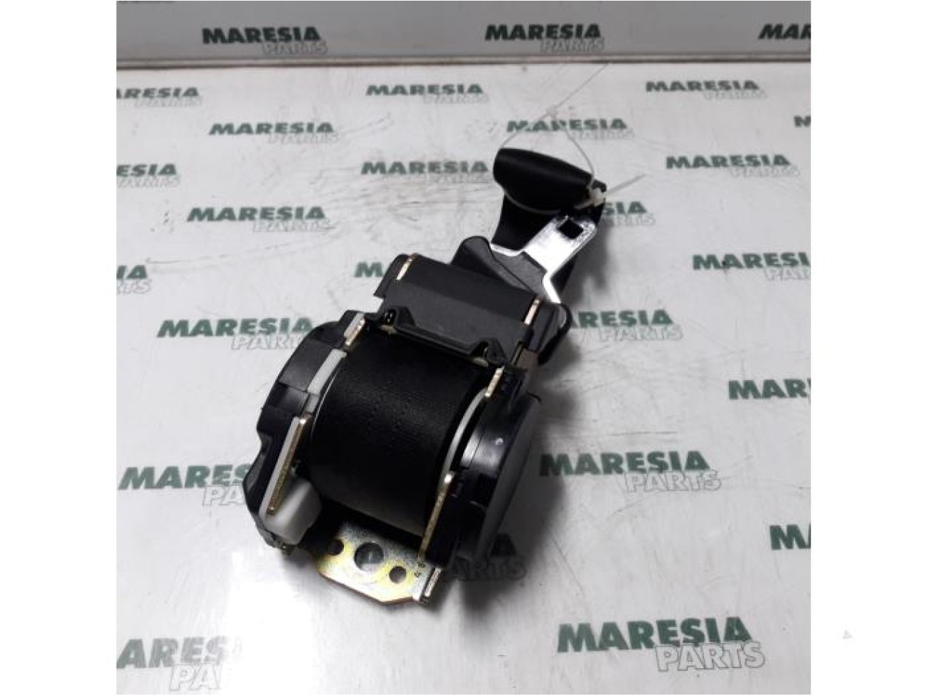 Peugeot - 306 - Front seatbelt, right