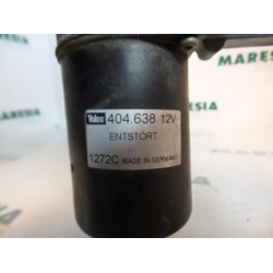 Peugeot - 307 - Front wiper motor
