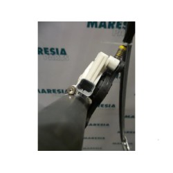 Peugeot - 307 - Window mechanism 4-door, front left