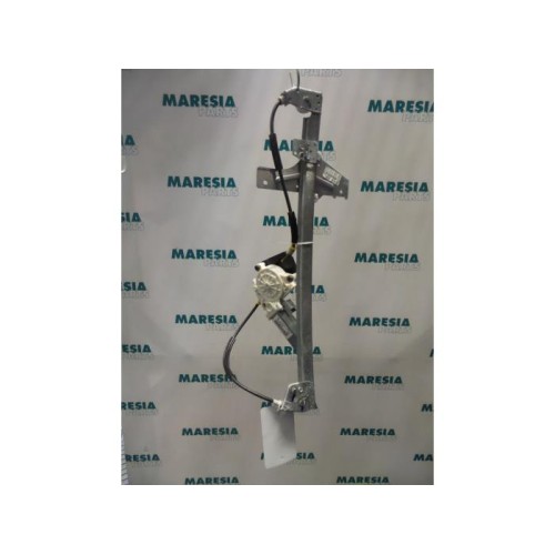 Peugeot - 307 - Window mechanism 4-door, front left