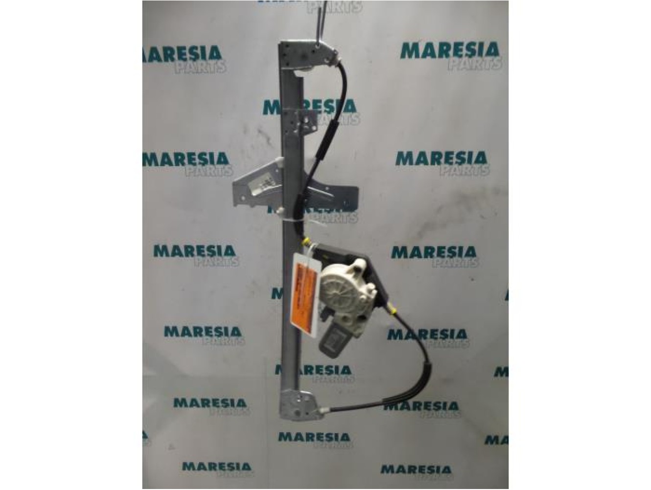 Peugeot - 307 - Window mechanism 4-door, front right