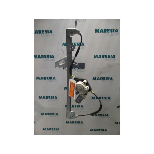 Peugeot - 307 - Window mechanism 4-door, front right