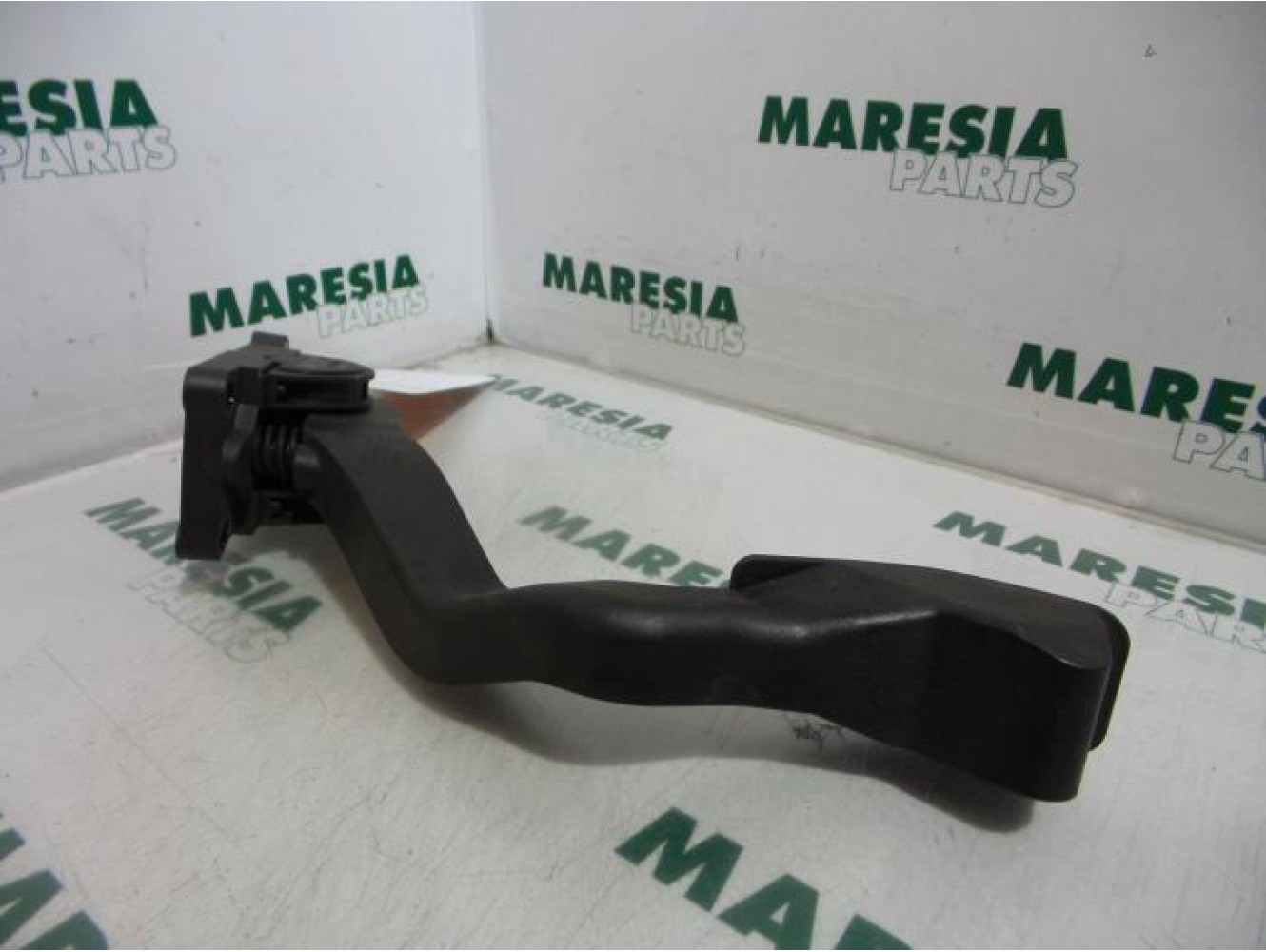 Peugeot - 307 - Gaspedaalpositie Sensor