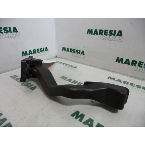 Peugeot - 307 - Gaspedaalpositie Sensor