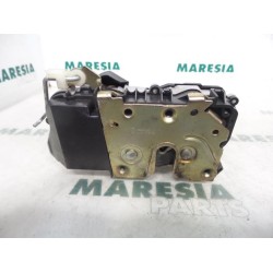 Peugeot - 307 - Front door lock mechanism 4-door, right