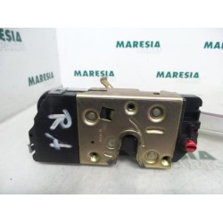 Peugeot - 307 - Rear door mechanism 4-door, right