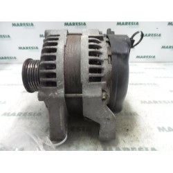 Peugeot - 307 - Dynamo
