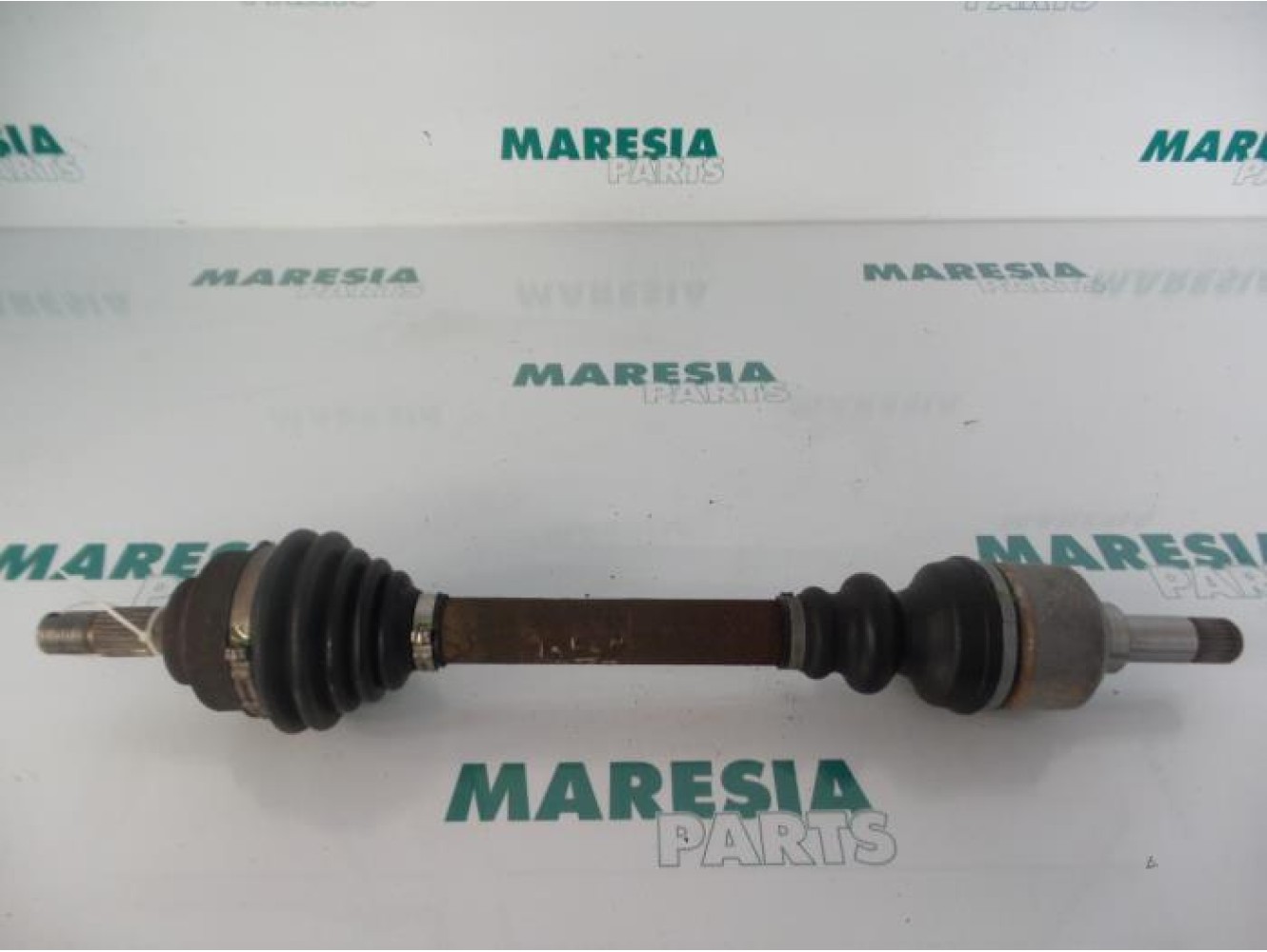 Peugeot - 307 - Aandrijfas links-voor