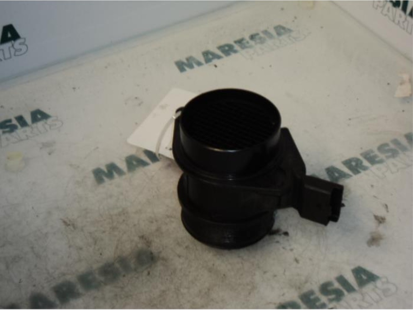 Peugeot - 307 - Airflow meter
