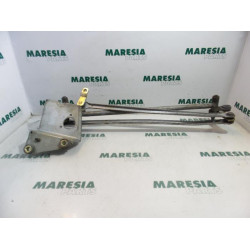 Peugeot - 306 - Wiper mechanism