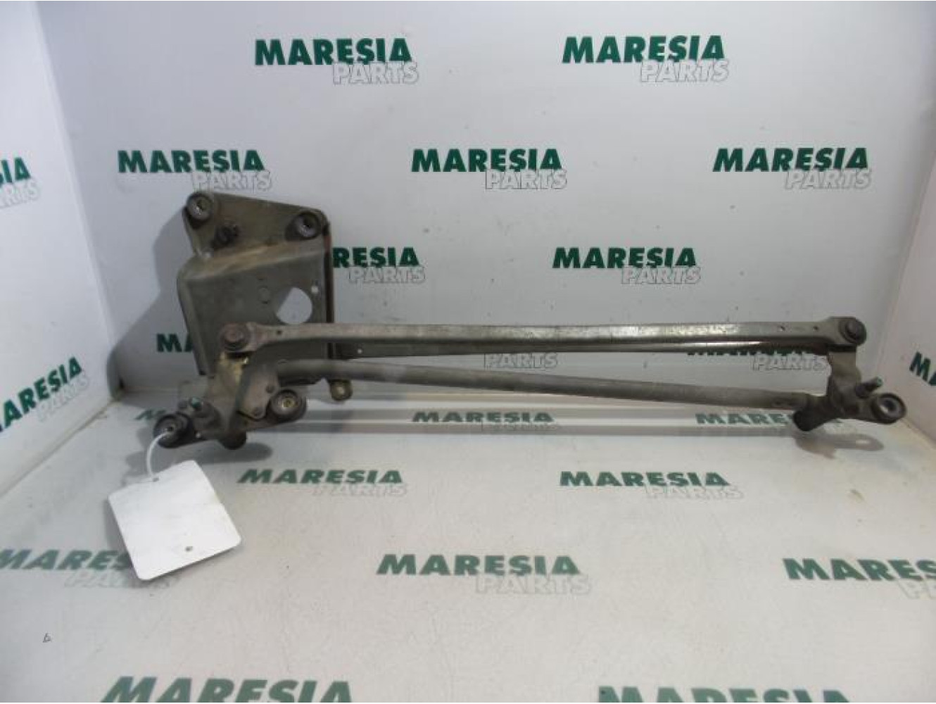 Peugeot - 306 - Wiper mechanism