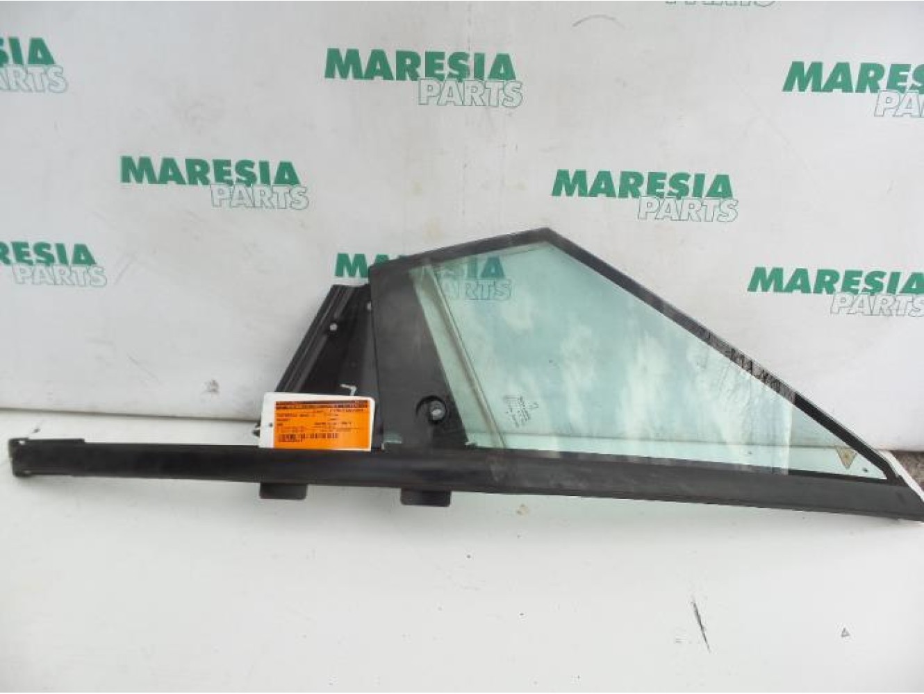 Peugeot - 306 - Dreieckfenster links vorne