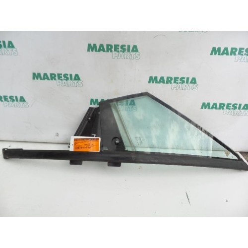 Peugeot - 306 - Quarter light, front left