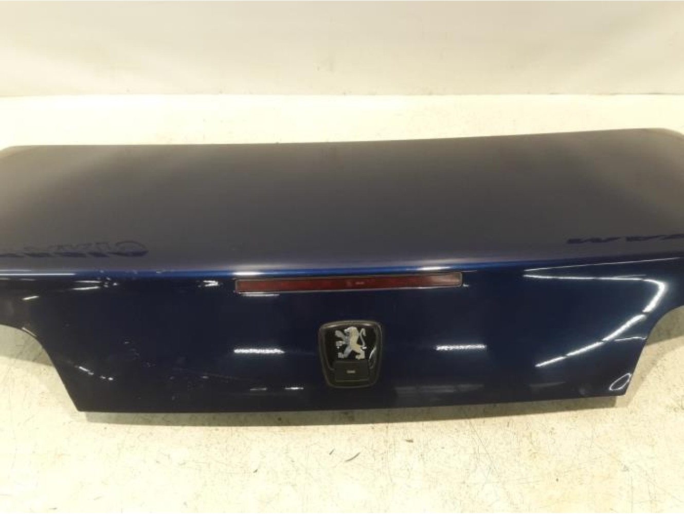 Peugeot - 306 - Hayon