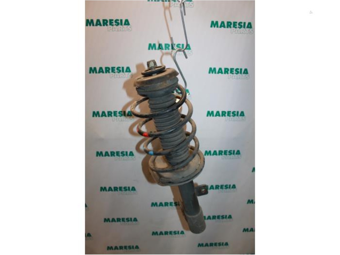 Peugeot - 307 - Front shock absorber rod, right