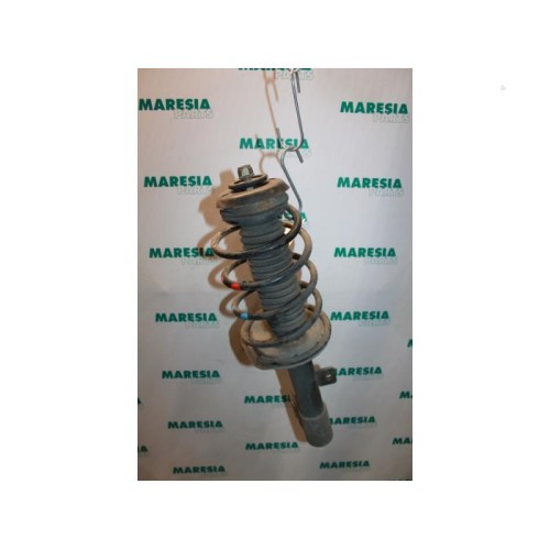 Peugeot - 307 - Front shock absorber rod, right