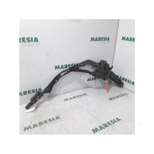 Peugeot - 206 - Convertible roof controller