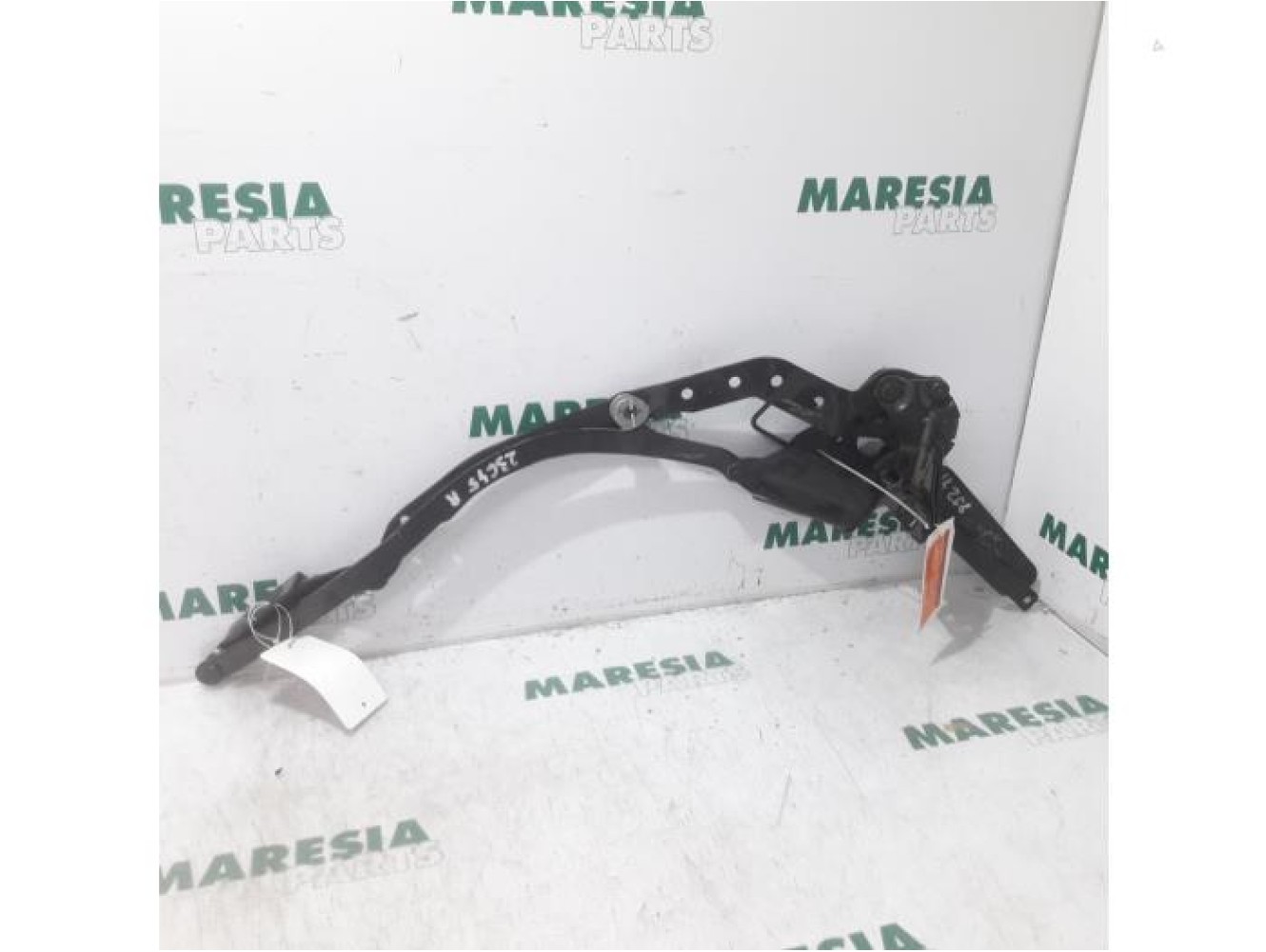 Peugeot - 206 - Commande toit escamotable