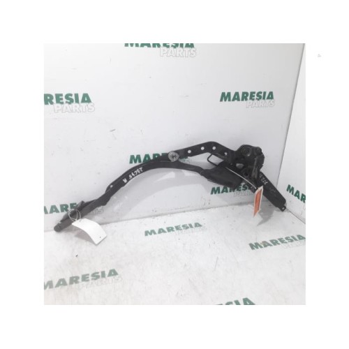 Peugeot - 206 - Convertible roof controller
