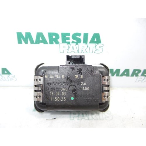 Peugeot - 307 - Rain sensor
