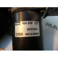 Peugeot - 307 - Front wiper motor
