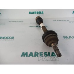 Peugeot - 307 - Aandrijfas links-voor