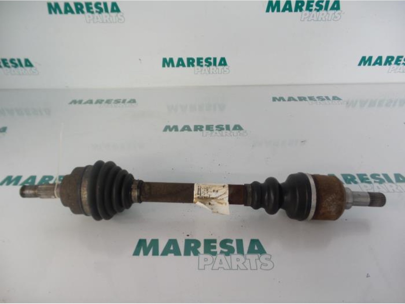 Peugeot - 307 - Aandrijfas links-voor