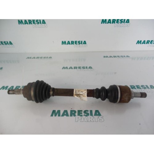 Peugeot - 307 - Aandrijfas links-voor