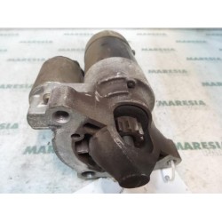 Citroen - Xsara - Startmotor