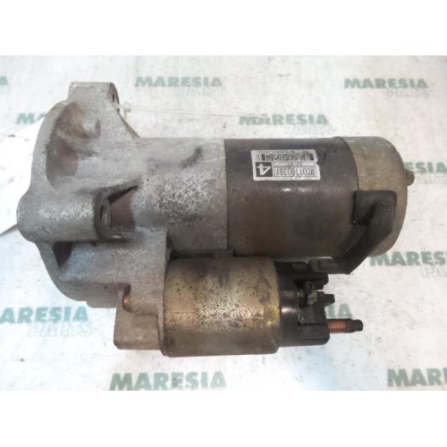 Citroen - Xsara - Startmotor